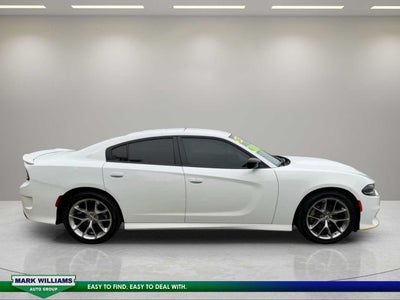 2023 Dodge Charger GT