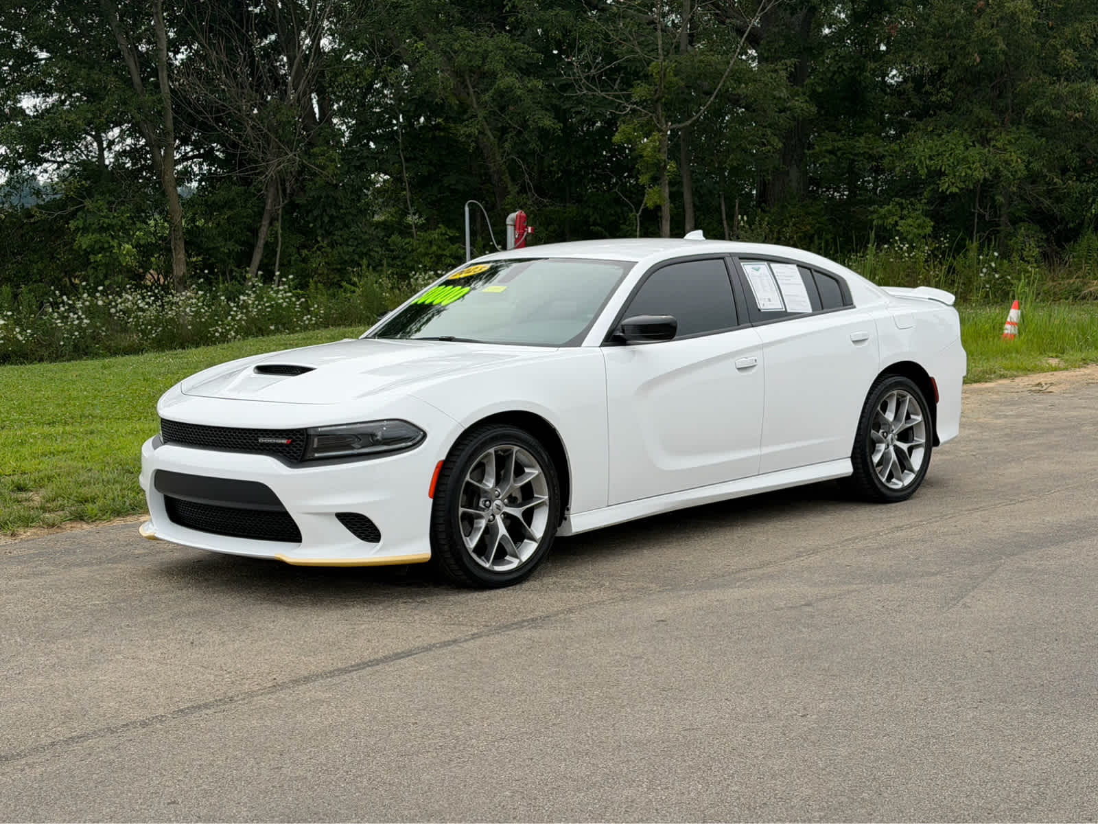 2023 Dodge Charger GT