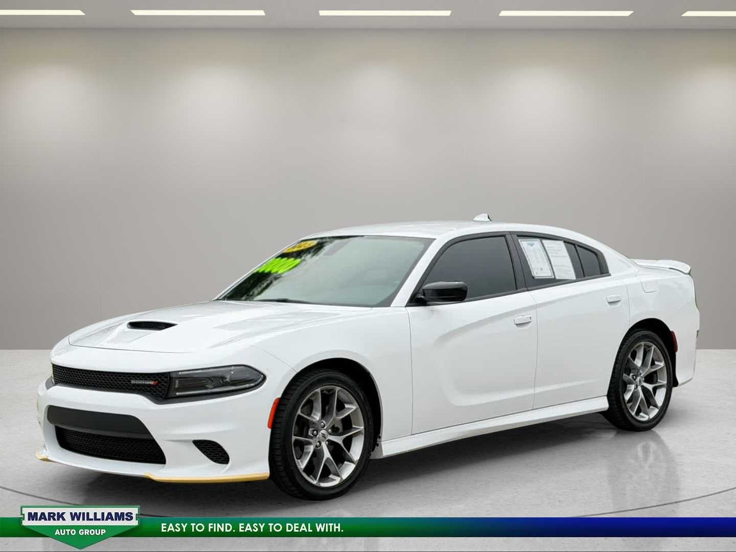 2023 Dodge Charger GT
