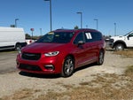 2025 Chrysler Pacifica Pinnacle