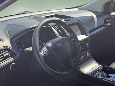 2020 Ford Edge SE