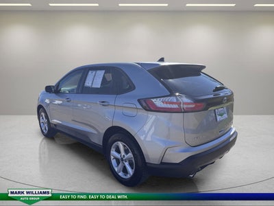 2020 Ford Edge SE