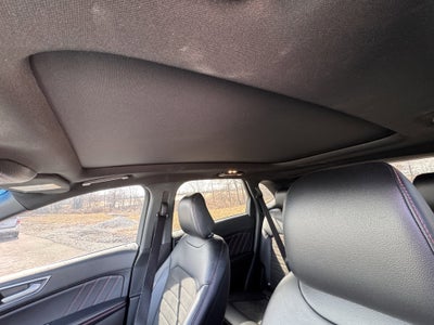 2020 Ford Edge ST Line