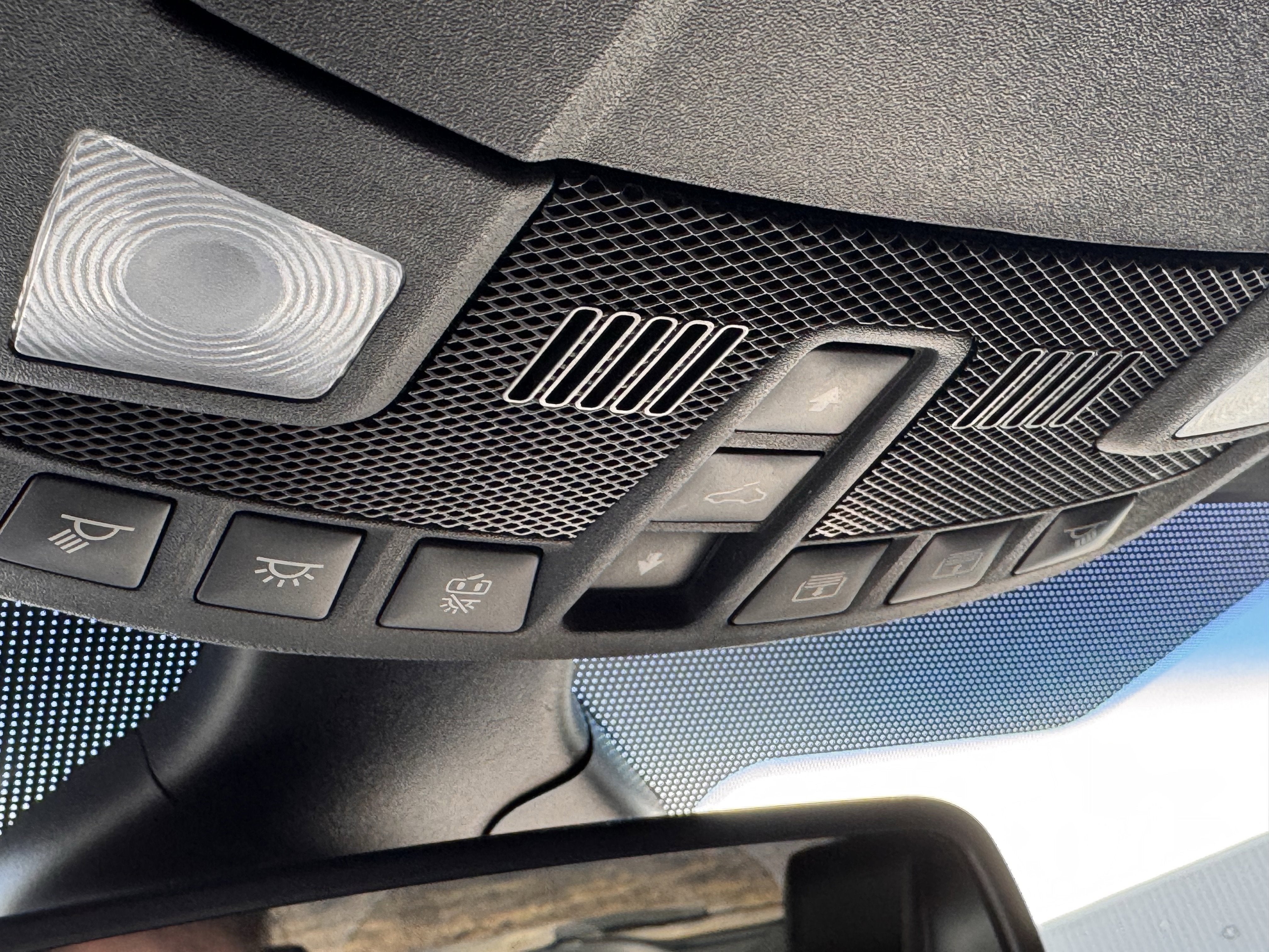 2020 Ford Edge ST Line