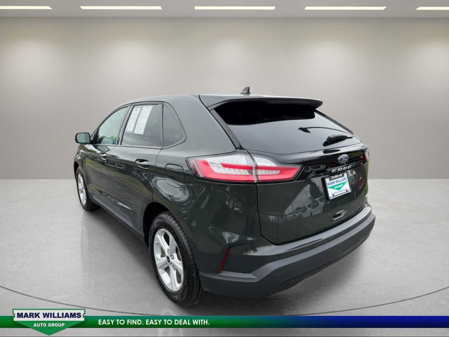 2024 Ford Edge SE