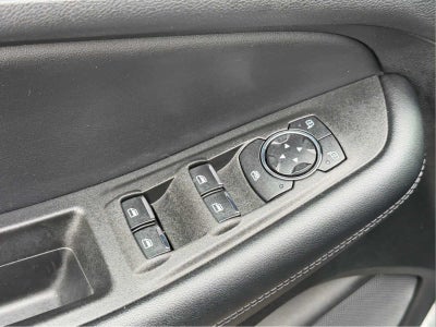 2024 Ford Edge SE