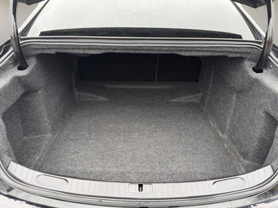 2018 Chevrolet Impala LT 1LT