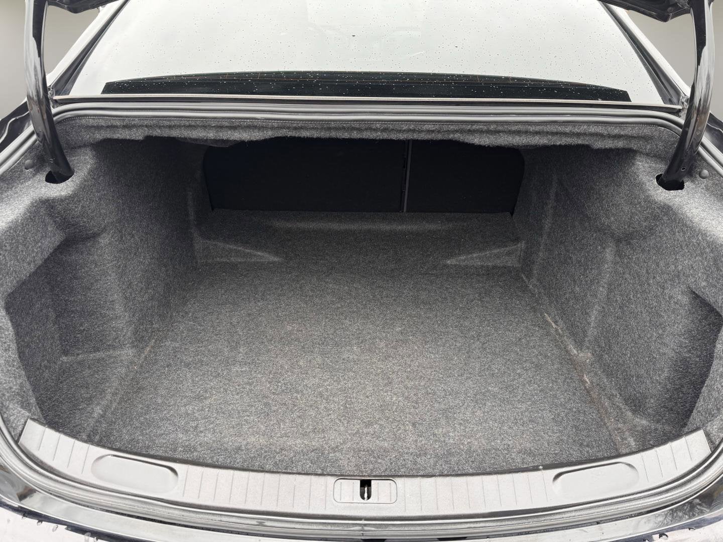 2018 Chevrolet Impala LT 1LT