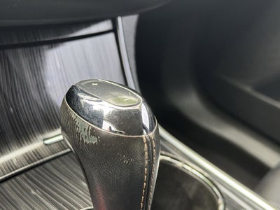 2018 Chevrolet Impala LT 1LT