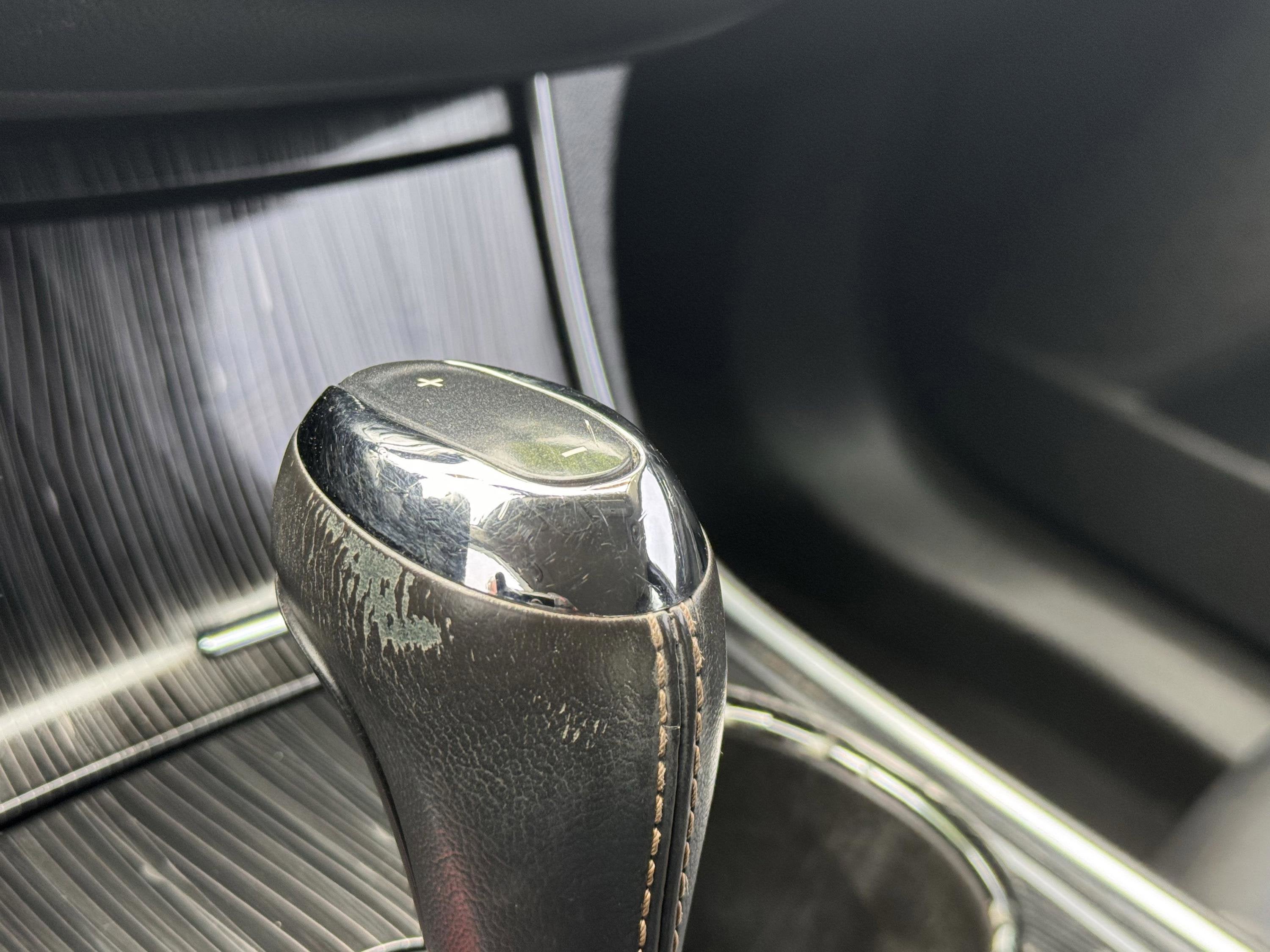 2018 Chevrolet Impala LT 1LT