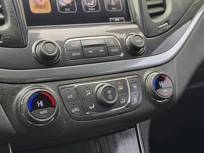 2018 Chevrolet Impala LT 1LT