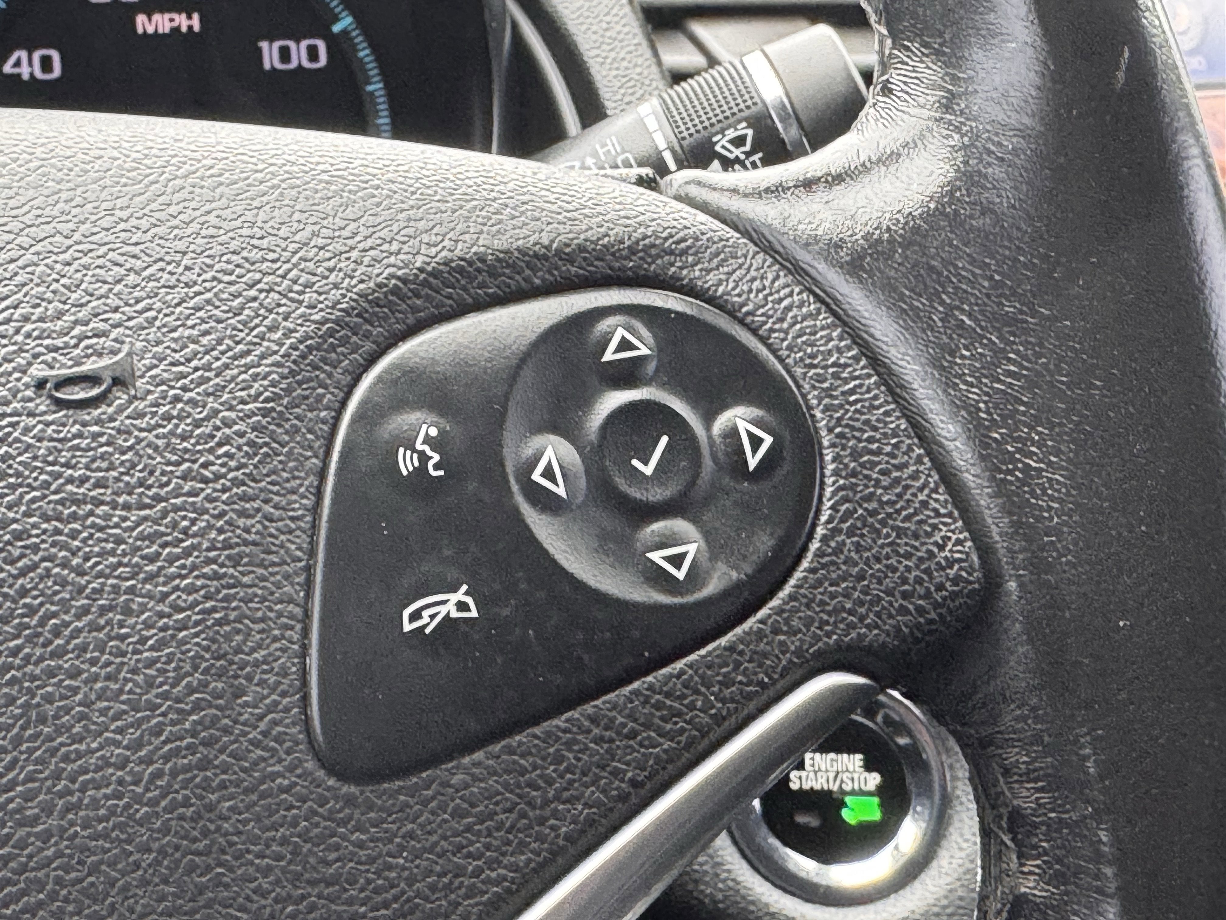 2018 Chevrolet Impala LT 1LT