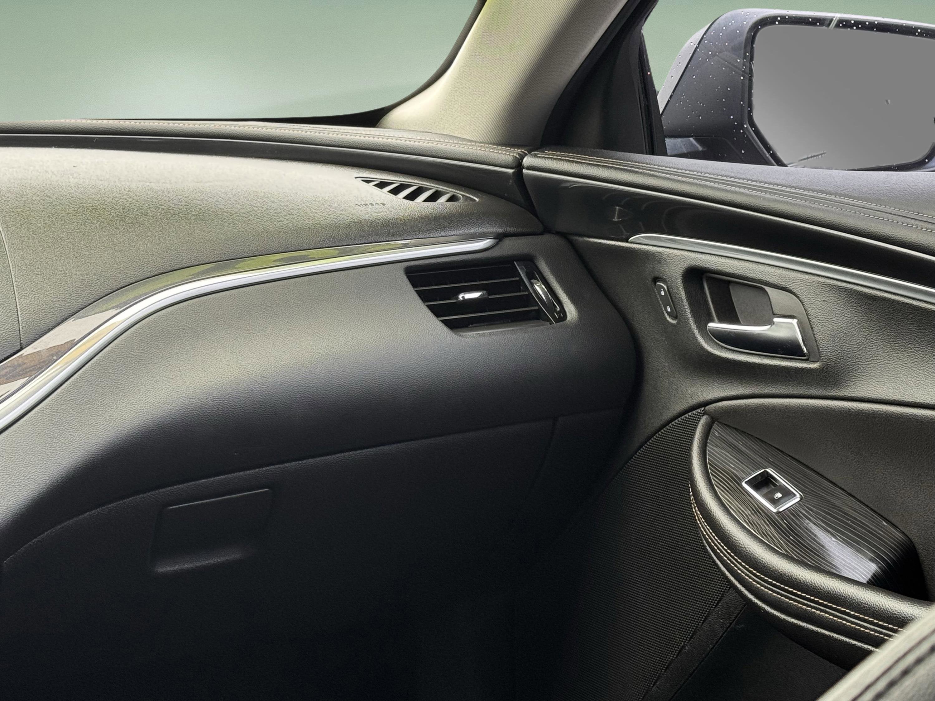 2018 Chevrolet Impala LT 1LT