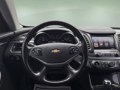 2018 Chevrolet Impala LT 1LT