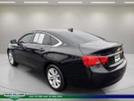 2018 Chevrolet Impala LT 1LT