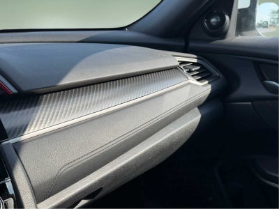 2020 Honda Civic Si Base