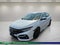 2020 Honda Civic Si Base