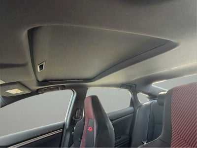 2020 Honda Civic Si Base