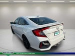 2020 Honda Civic Si Base