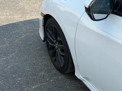2020 Honda Civic Si Base