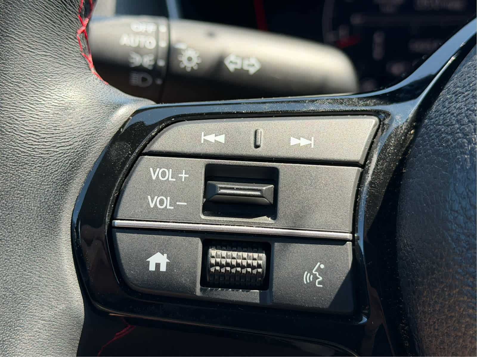 2024 Honda Civic Base
