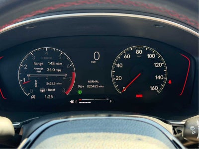 2024 Honda Civic Base