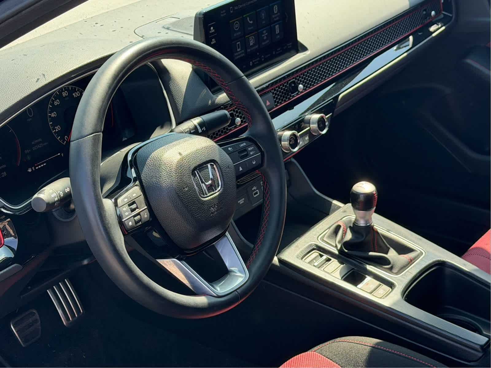 2024 Honda Civic Base