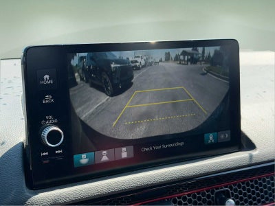2024 Honda Civic Base