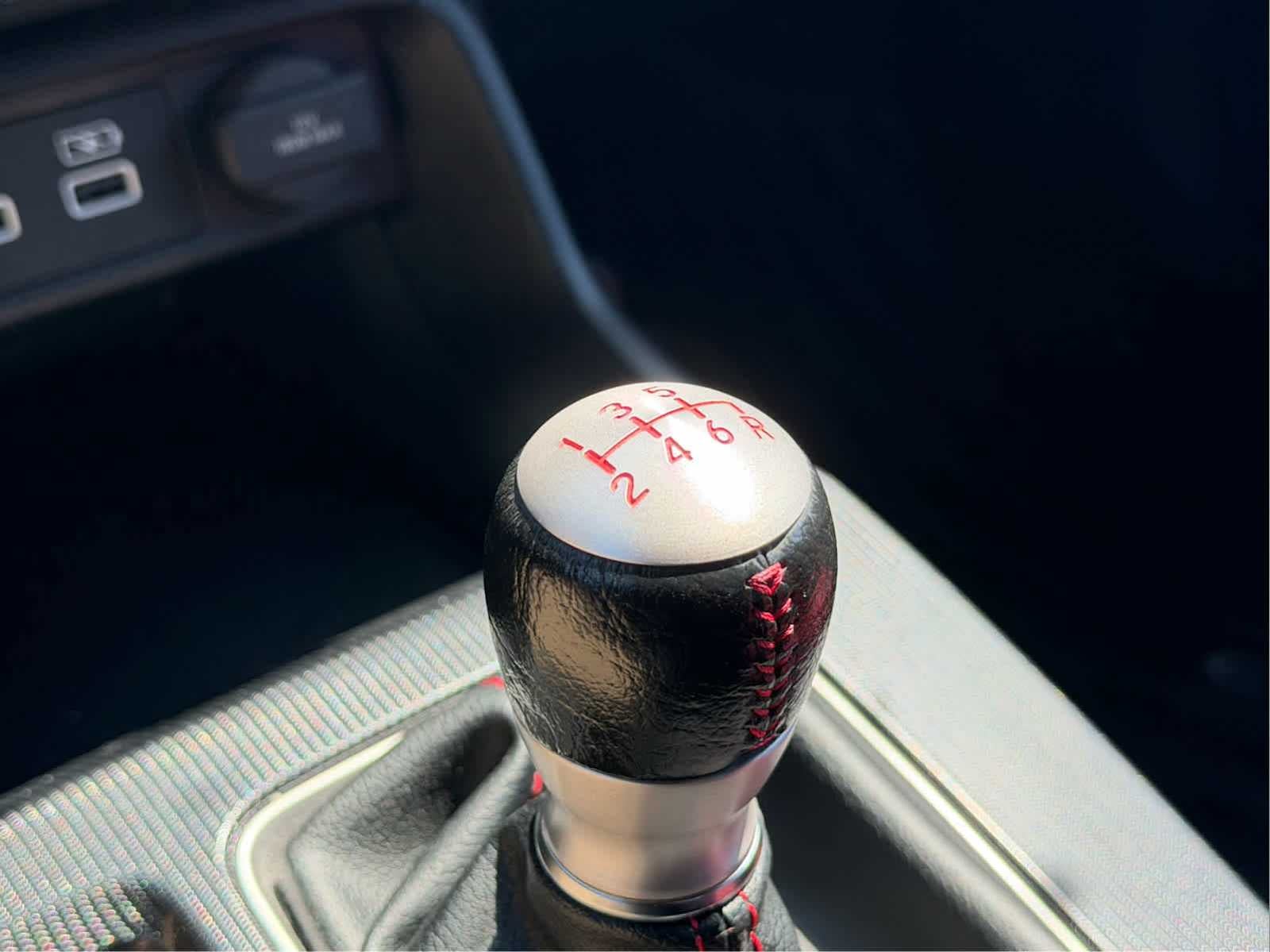 2024 Honda Civic Base