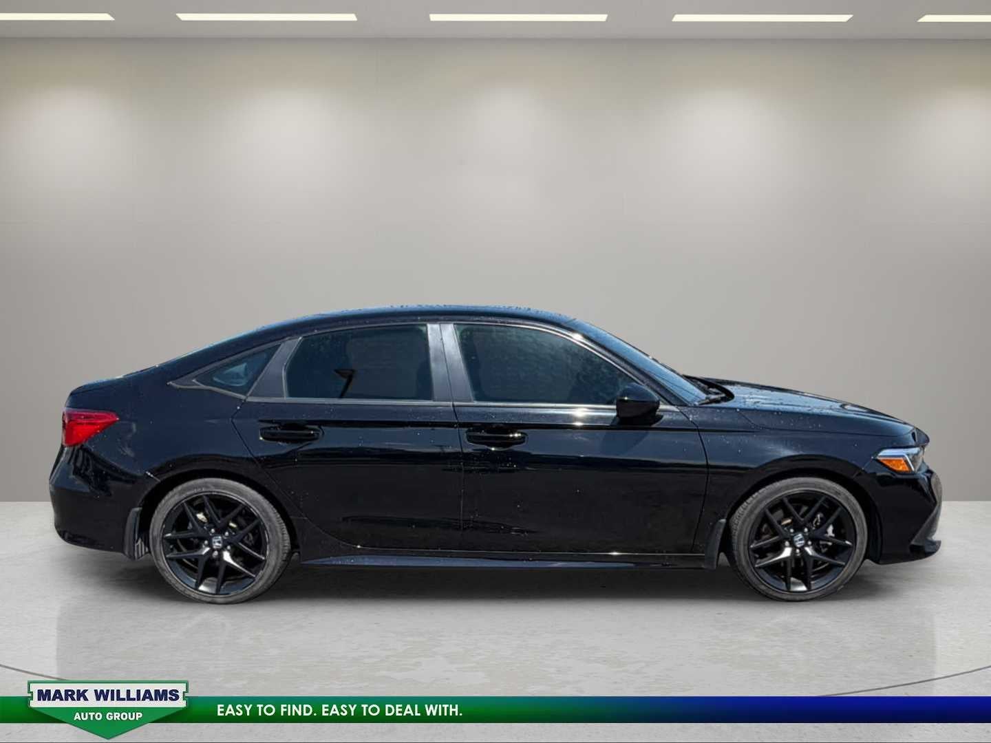 2024 Honda Civic Base