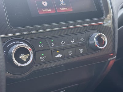 2014 Honda Civic Si