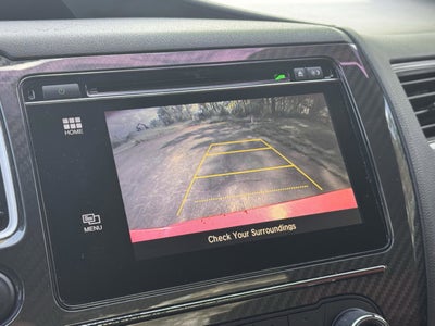 2014 Honda Civic Si