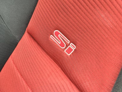2014 Honda Civic Si