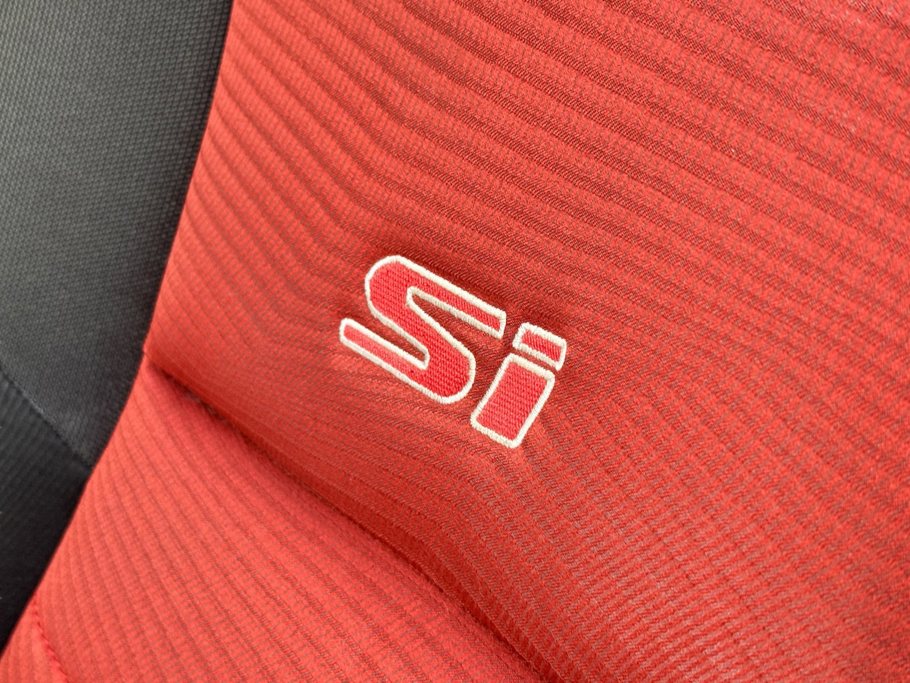 2014 Honda Civic Si