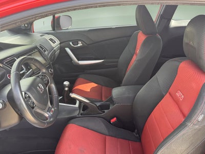 2014 Honda Civic Si