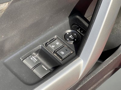 2014 Honda Civic Si