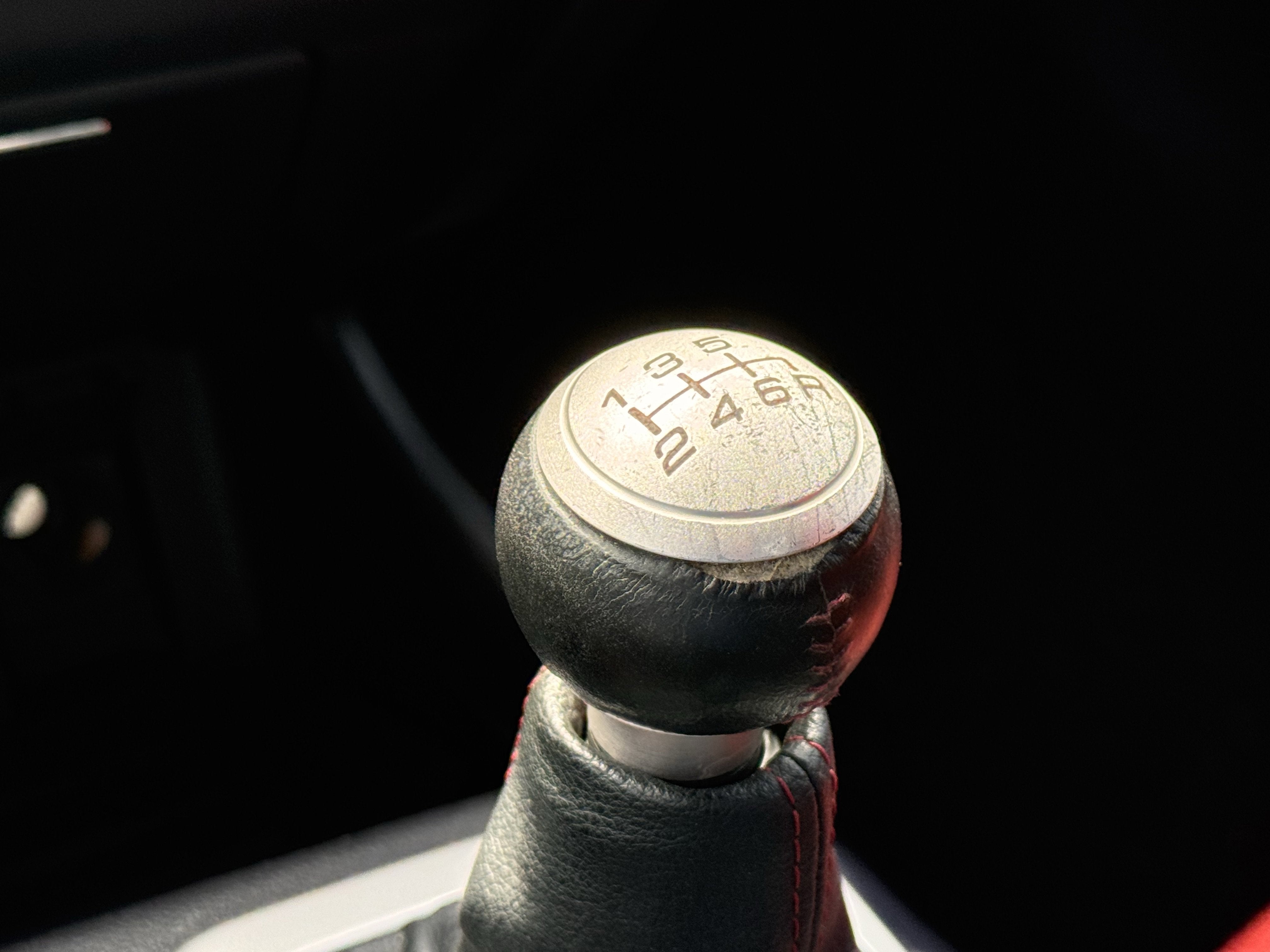 2014 Honda Civic Si