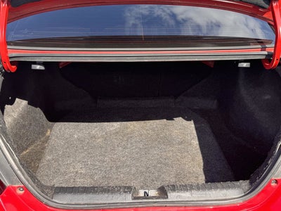 2014 Honda Civic Si