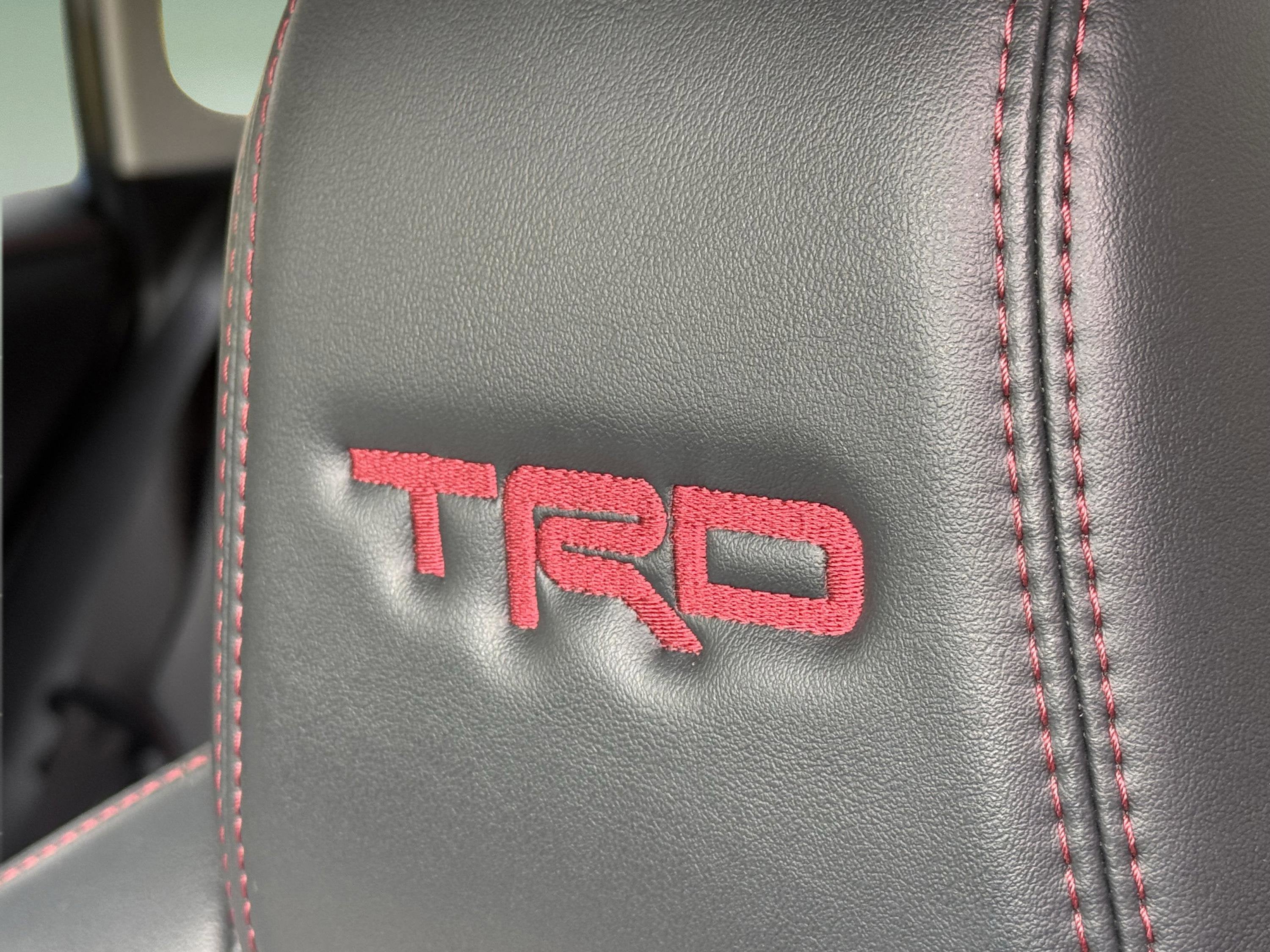 2023 Toyota RAV4 TRD Off Road