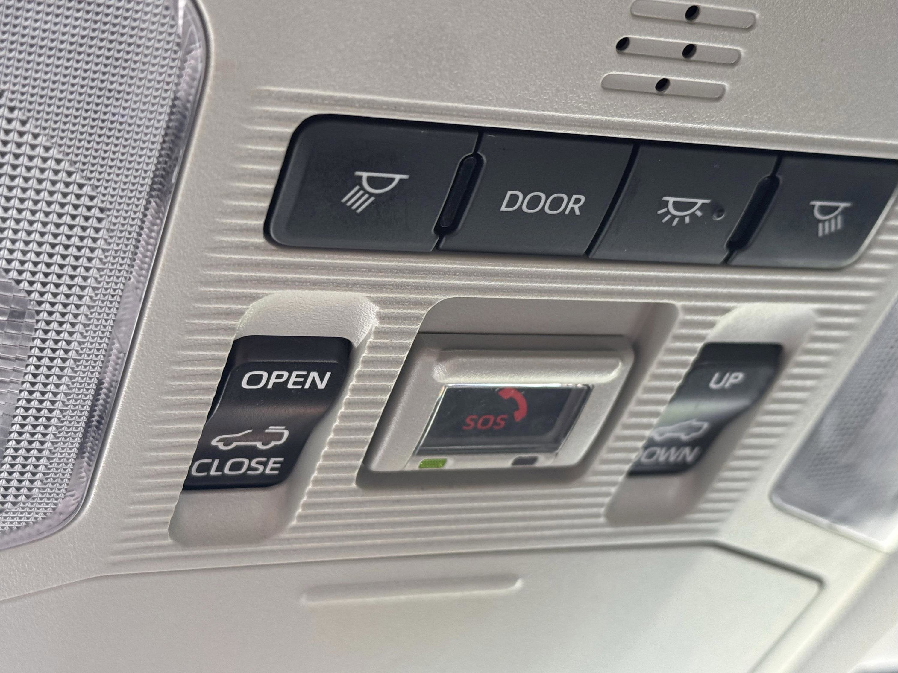 2023 Toyota RAV4 TRD Off Road