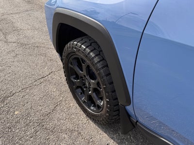 2023 Toyota RAV4 TRD Off Road