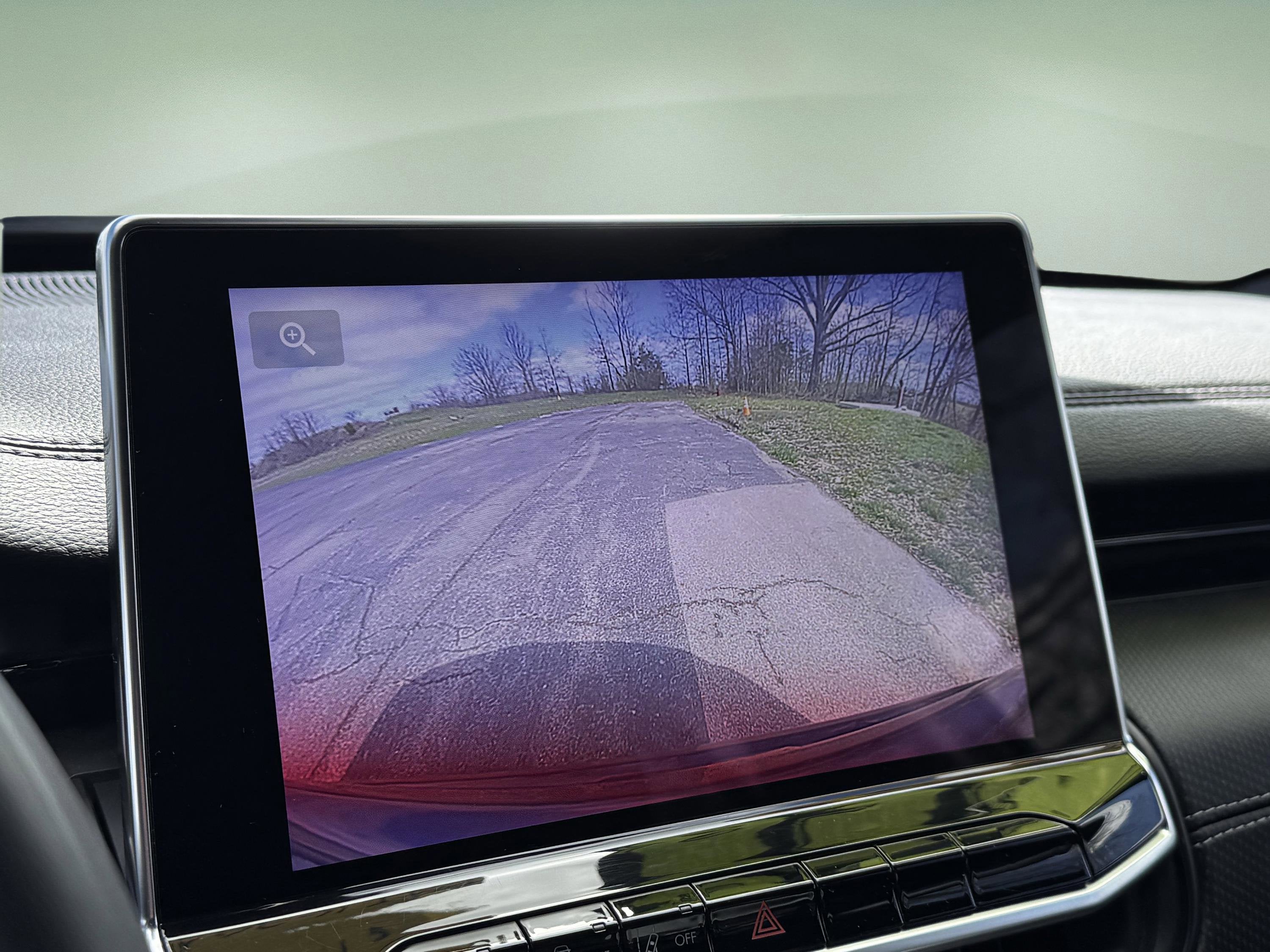 2023 Jeep Compass Altitude