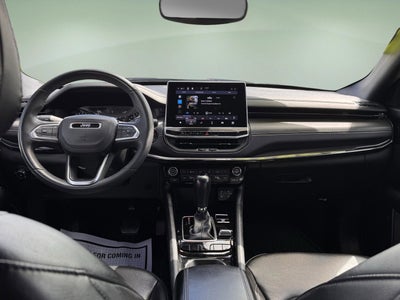 2023 Jeep Compass Altitude