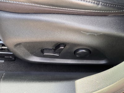 2023 Jeep Compass Altitude