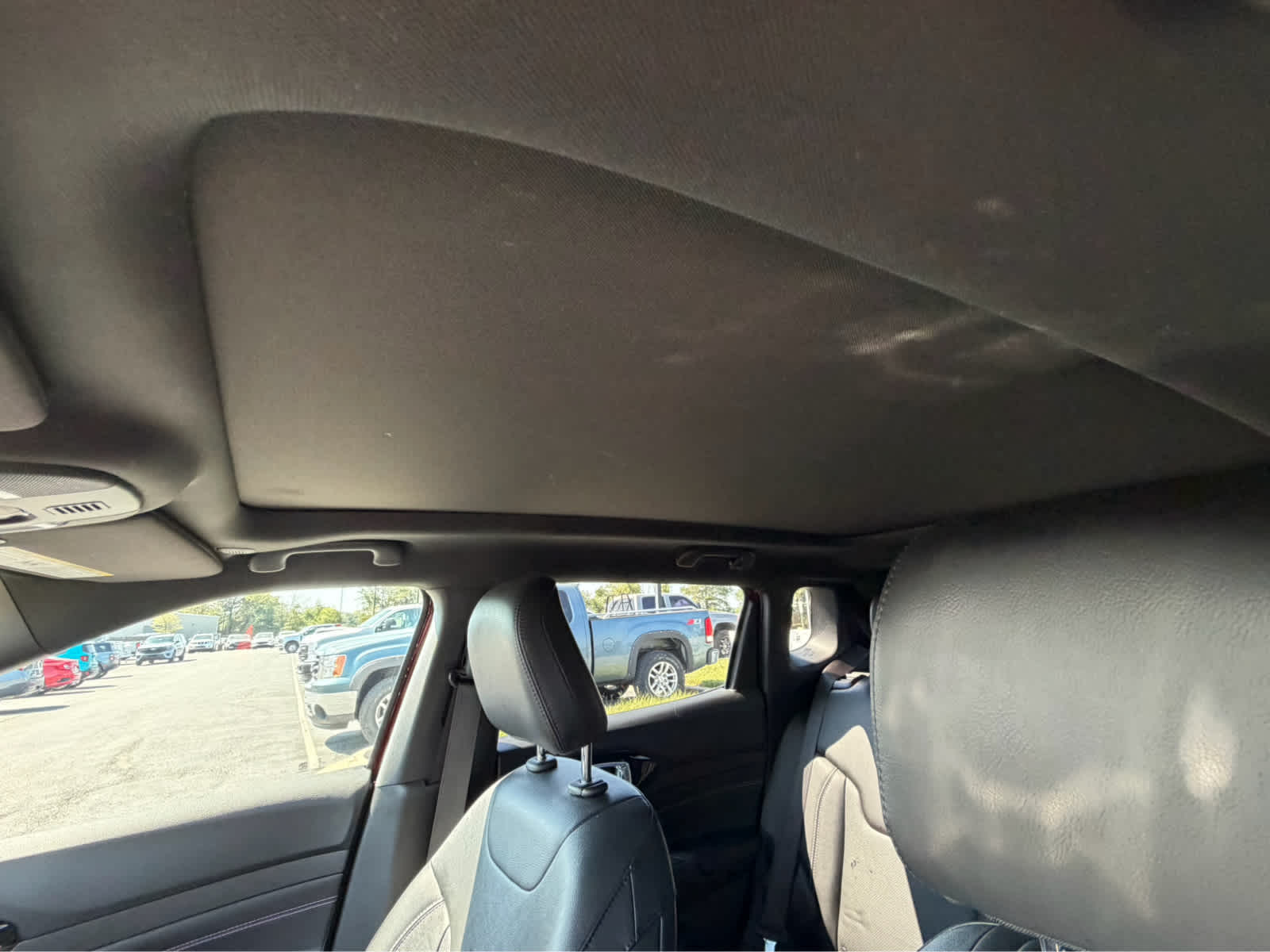 2022 Jeep Compass High Altitude