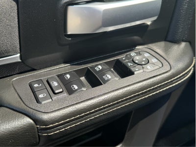 2025 RAM 3500 Big Horn