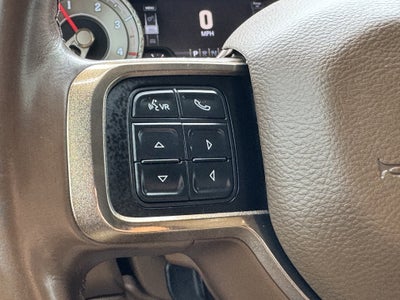 2020 RAM 3500 Longhorn