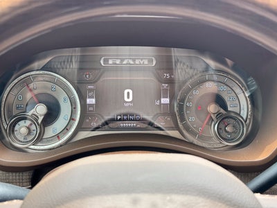 2020 RAM 3500 Longhorn