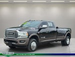 2020 RAM 3500 Longhorn