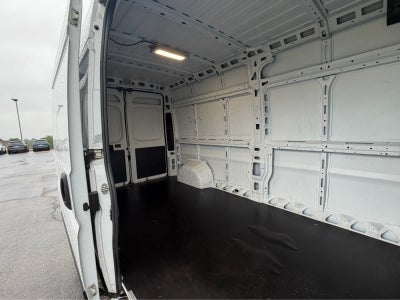 2023 RAM ProMaster Cargo Van Base